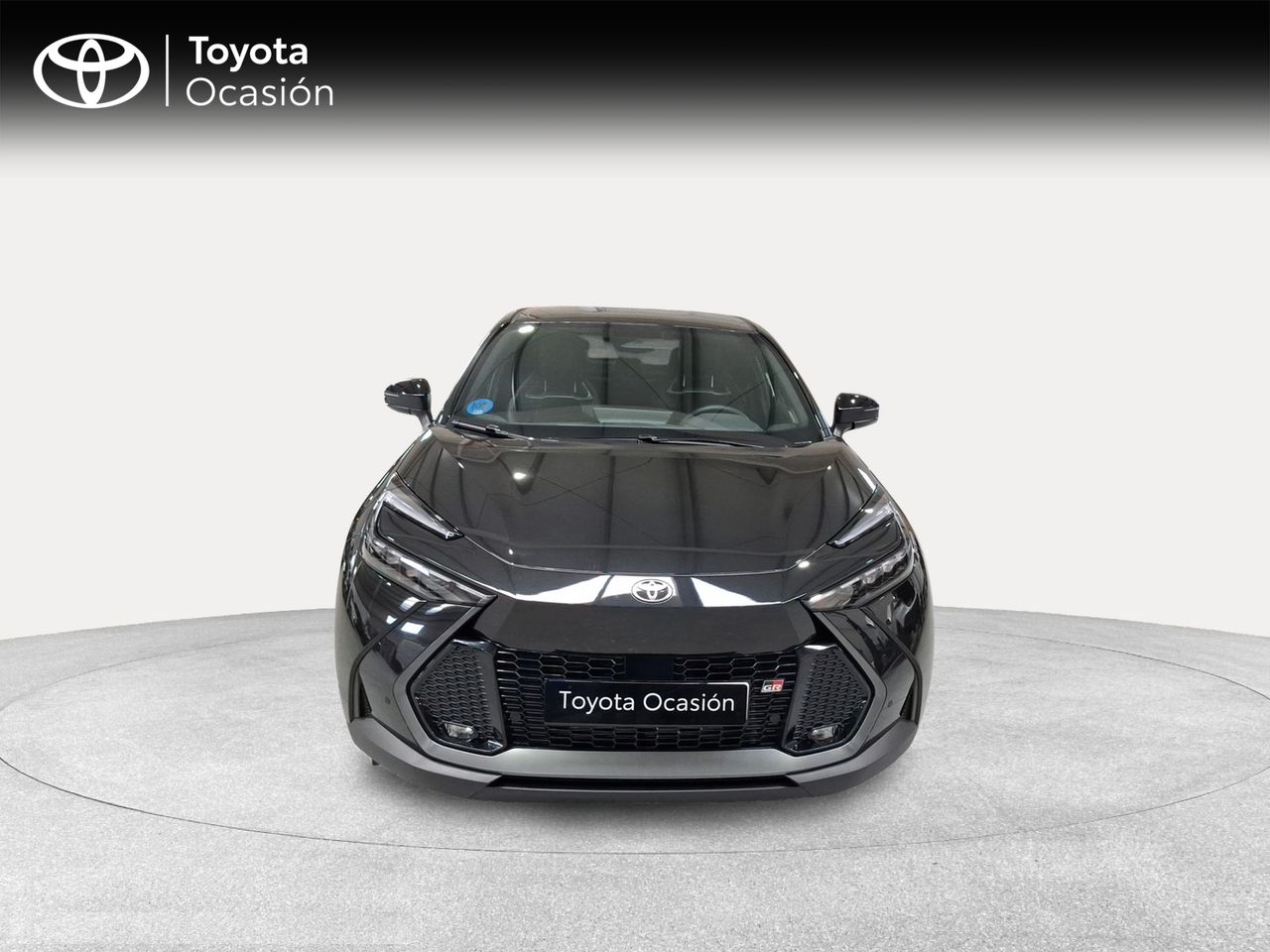 Toyota C-HR GR Sport Plug-in Hybrid 220  - Foto 6