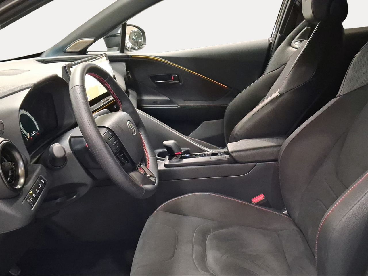 Toyota C-HR GR Sport Plug-in Hybrid 220  - Foto 14