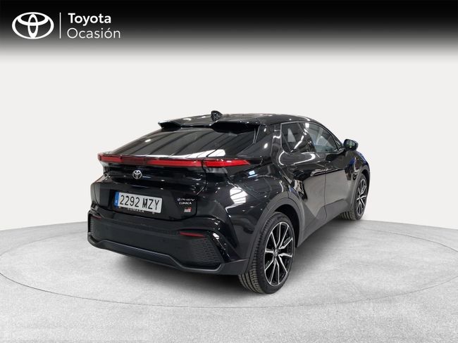 Foto coche