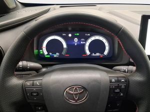 Toyota C-HR GR Sport Plug-in Hybrid 220  - Foto 15