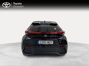 Toyota C-HR GR Sport Plug-in Hybrid 220  - Foto 5