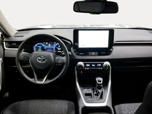 Toyota Rav4 2.5l 220H Advance  - Foto 9
