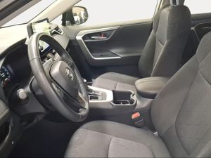 Toyota Rav4 2.5l 220H Advance  - Foto 13