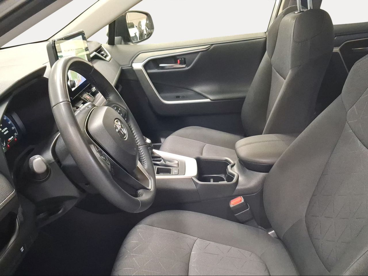 Toyota Rav4 2.5l 220H Advance  - Foto 13