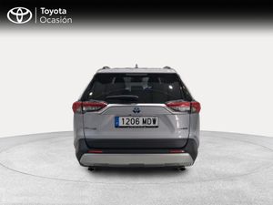 Toyota Rav4 2.5l 220H Advance  - Foto 5