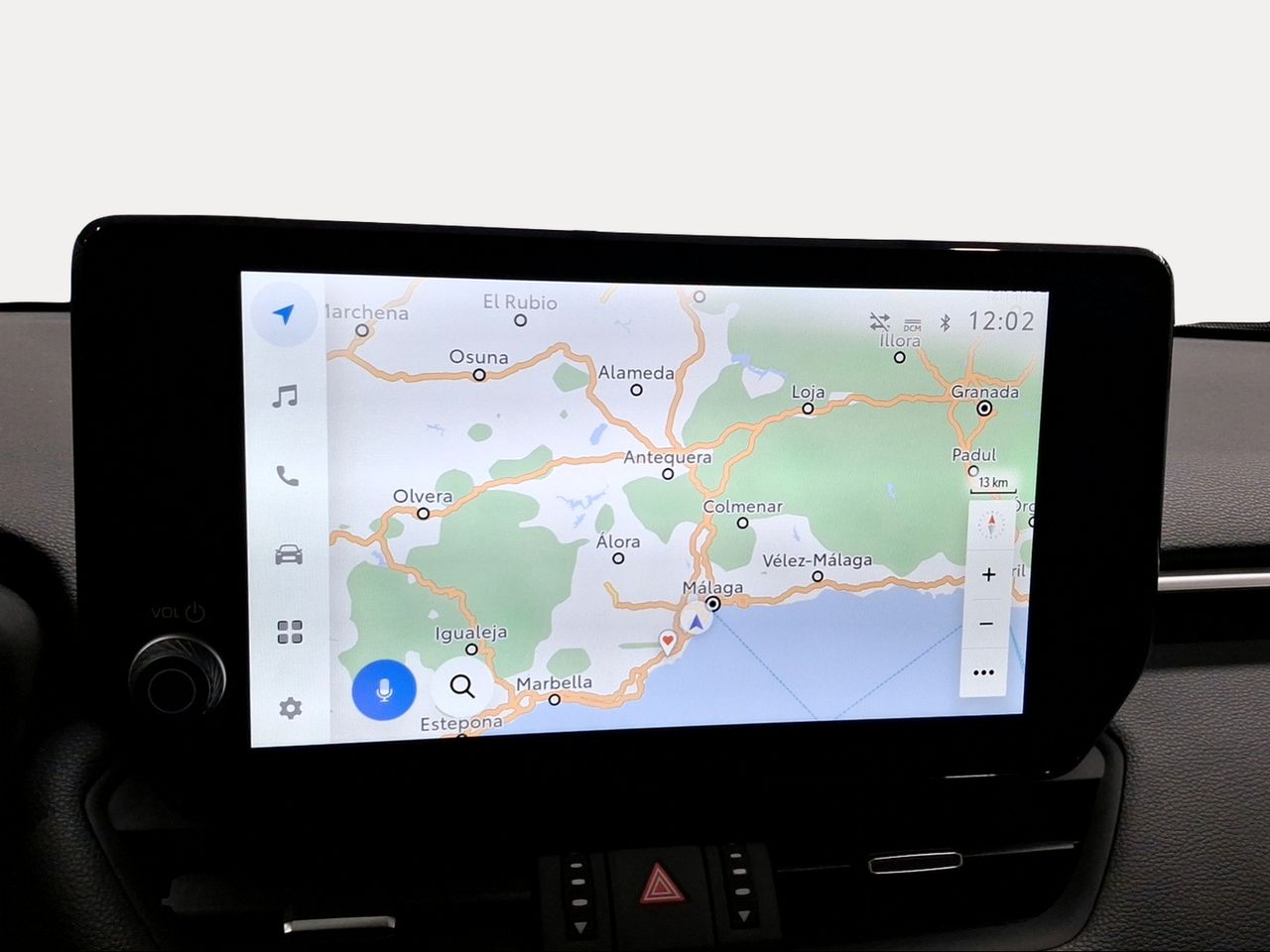 Toyota Rav4 2.5l 220H Advance  - Foto 16