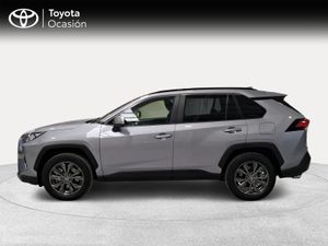 Toyota Rav4 2.5l 220H Advance  - Foto 4