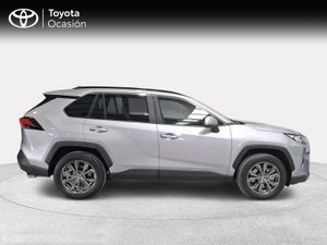 Toyota Rav4 2.5l 220H Advance  - Foto 18