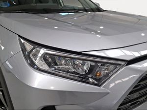 Toyota Rav4 2.5l 220H Advance  - Foto 22