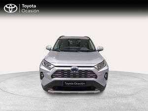 Toyota Rav4 2.5l 220H Advance  - Foto 6