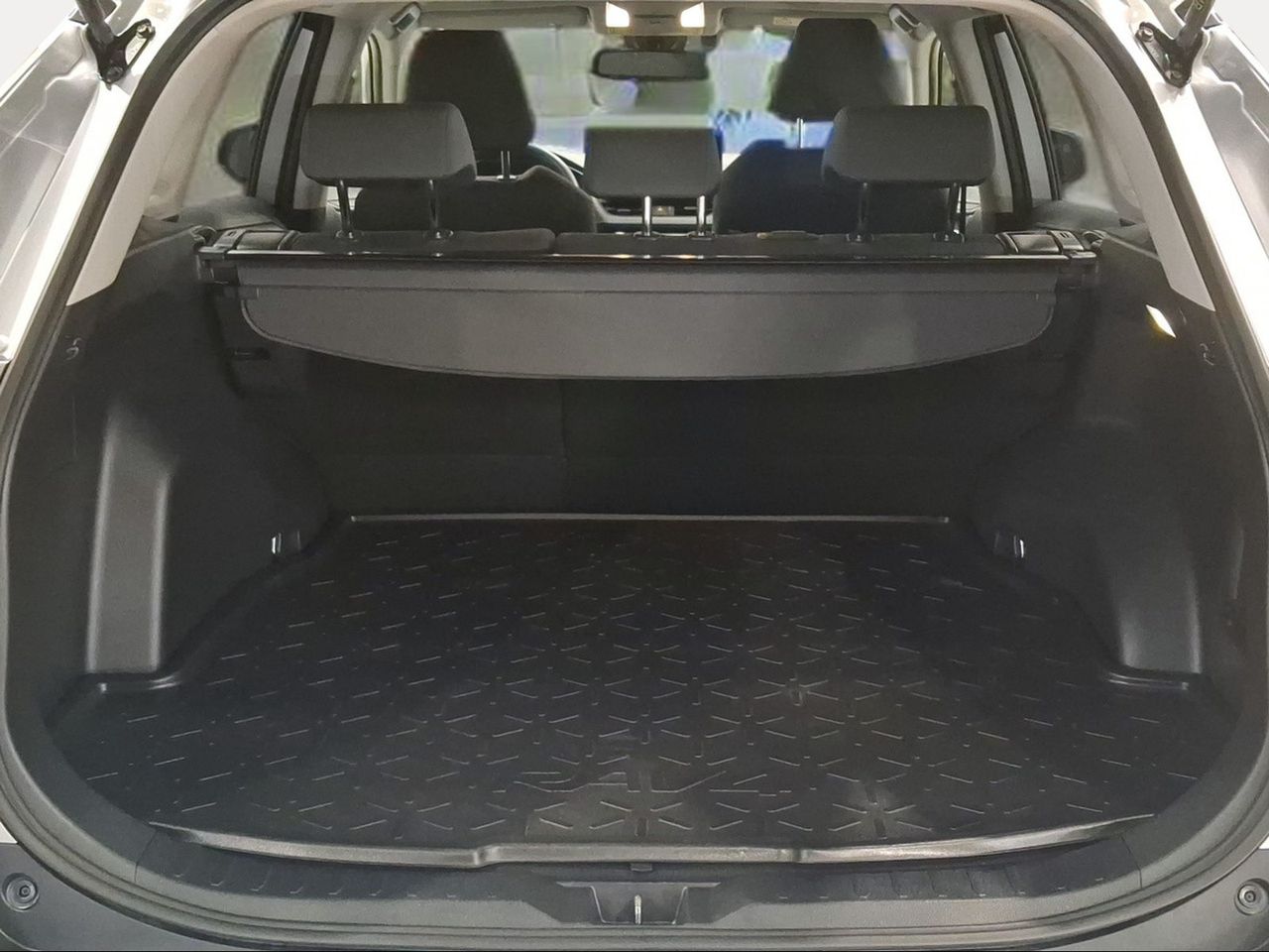 Toyota Rav4 2.5l 220H Advance  - Foto 11