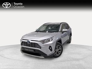 Toyota Rav4 2.5l 220H Advance  - Foto 2