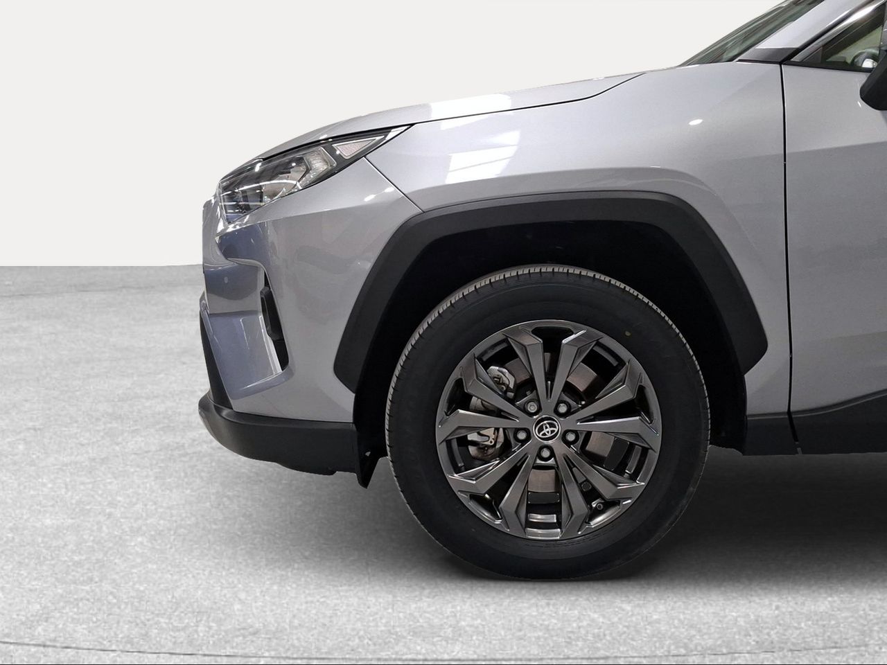 Toyota Rav4 2.5l 220H Advance  - Foto 17