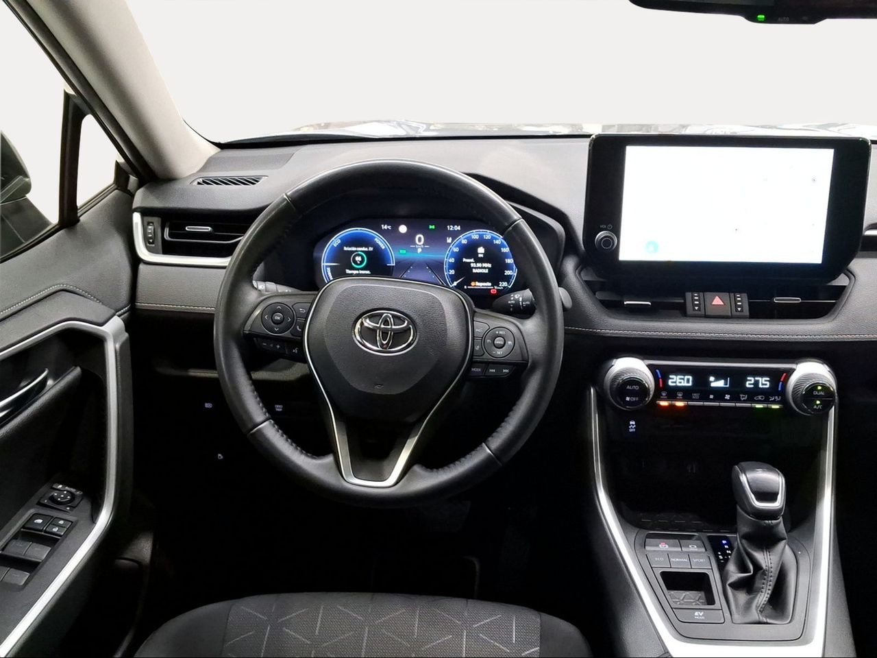 Toyota Rav4 2.5l 220H Advance  - Foto 10