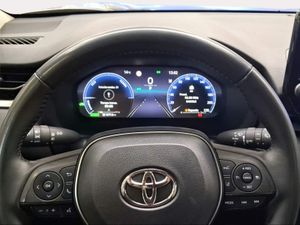 Toyota Rav4 2.5l 220H Advance  - Foto 14