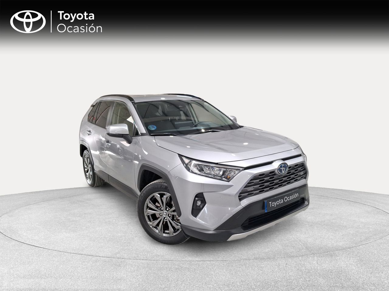 Toyota Rav4 2.5l 220H Advance  - Foto 20