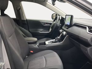 Toyota Rav4 2.5l 220H Advance  - Foto 7