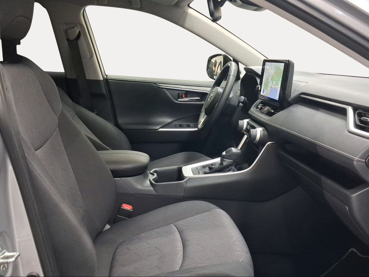 Toyota Rav4 2.5l 220H Advance  - Foto 7