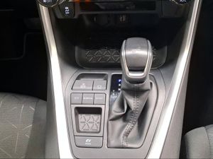 Toyota Rav4 2.5l 220H Advance  - Foto 24