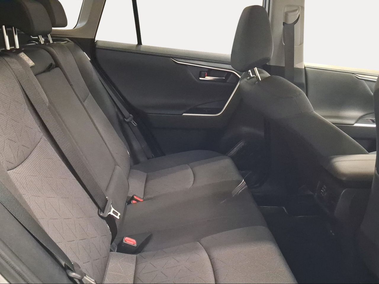 Toyota Rav4 2.5l 220H Advance  - Foto 8