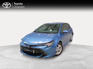 Toyota Corolla 1.8 125H ACTIVE TECH E-CVT  - Foto 2