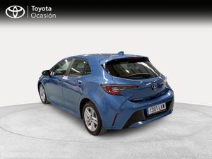 Toyota Corolla 1.8 125H ACTIVE TECH E-CVT  - Foto 3