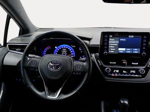 Toyota Corolla 1.8 125H ACTIVE TECH E-CVT  - Foto 10