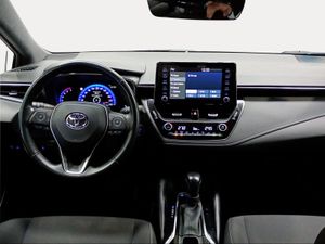 Toyota Corolla 1.8 125H ACTIVE TECH E-CVT  - Foto 9