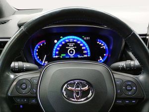 Toyota Corolla 1.8 125H ACTIVE TECH E-CVT  - Foto 14