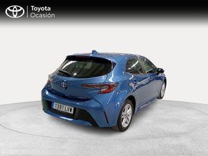 Toyota Corolla 1.8 125H ACTIVE TECH E-CVT  - Foto 19