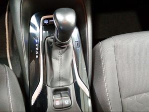 Toyota Corolla 1.8 125H ACTIVE TECH E-CVT  - Foto 22