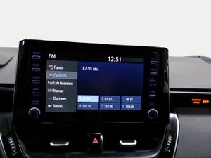 Toyota Corolla 1.8 125H ACTIVE TECH E-CVT  - Foto 16