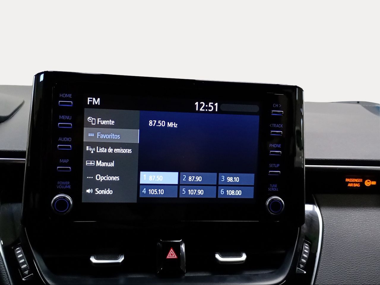 Toyota Corolla 1.8 125H ACTIVE TECH E-CVT  - Foto 16