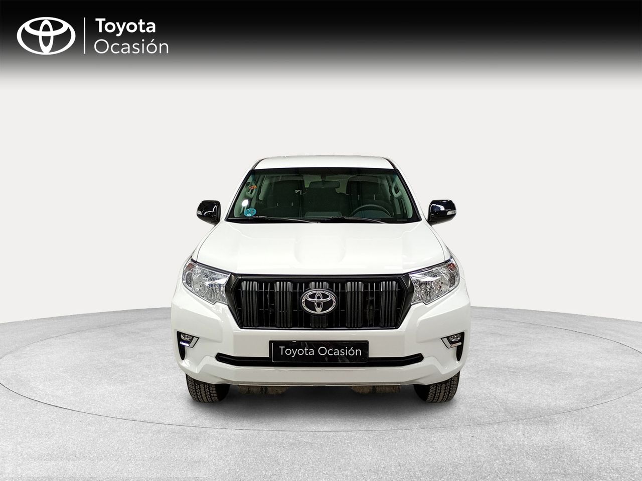 Toyota Land Cruiser 2.8 D-4D GX  - Foto 6