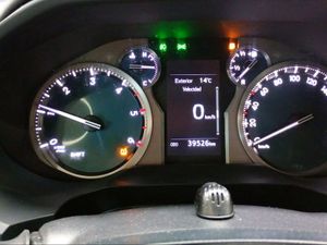 Toyota Land Cruiser 2.8 D-4D GX  - Foto 15