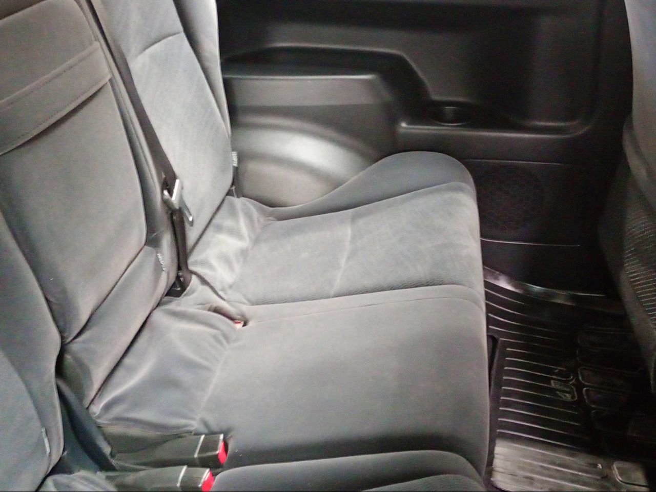 Toyota Land Cruiser 2.8 D-4D GX  - Foto 8