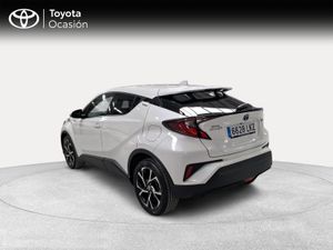 Toyota C-HR 1.8 125H Advance  - Foto 3