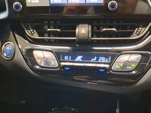 Toyota C-HR 1.8 125H Advance  - Foto 23