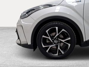 Toyota C-HR 1.8 125H Advance  - Foto 17