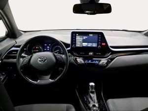 Toyota C-HR 1.8 125H Advance  - Foto 9