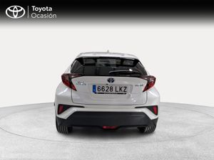 Toyota C-HR 1.8 125H Advance  - Foto 5