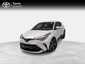 Toyota C-HR 1.8 125H Advance  - Foto 2