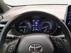 Toyota C-HR 1.8 125H Advance  - Foto 14
