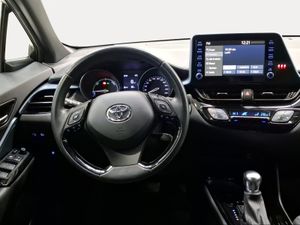 Toyota C-HR 1.8 125H Advance  - Foto 10