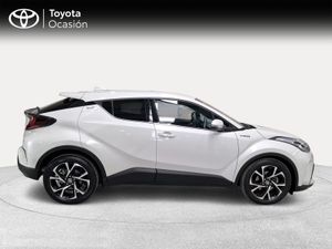 Toyota C-HR 1.8 125H Advance  - Foto 18
