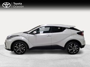 Toyota C-HR 1.8 125H Advance  - Foto 4