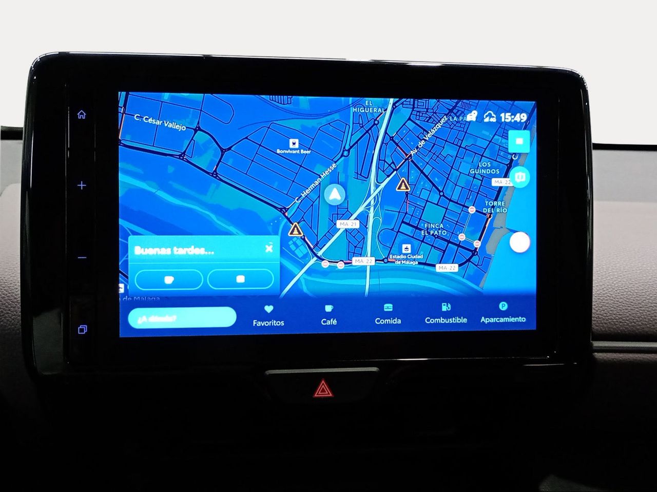 Toyota Yaris Cross 1.5 120H Style  - Foto 16