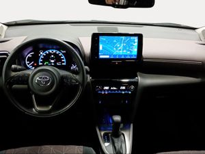 Toyota Yaris Cross 1.5 120H Style  - Foto 9