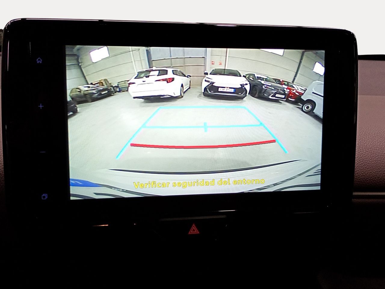 Toyota Yaris Cross 1.5 120H Style  - Foto 25