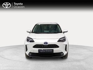 Toyota Yaris Cross 1.5 120H Style  - Foto 6